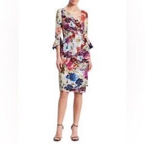 Chiara Boni La Petite Robe Triana Dress